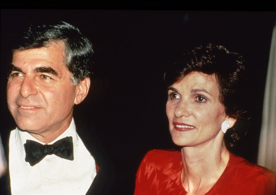 Local officials release statements on passing of former first lady of Massachusetts, Kitty Dukakis