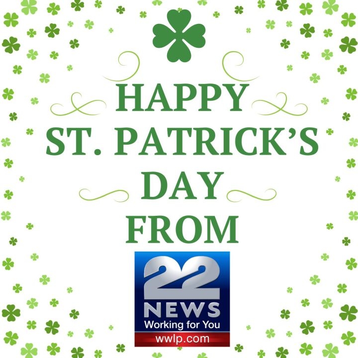 QUIZ: How much do you know about St. Patrick's Day?