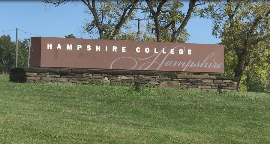 Jennifer Chrisler named interim president of Hampshire College