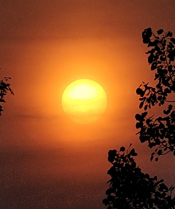 Canadian wildfire smoke brings hazy skies to Massachusetts