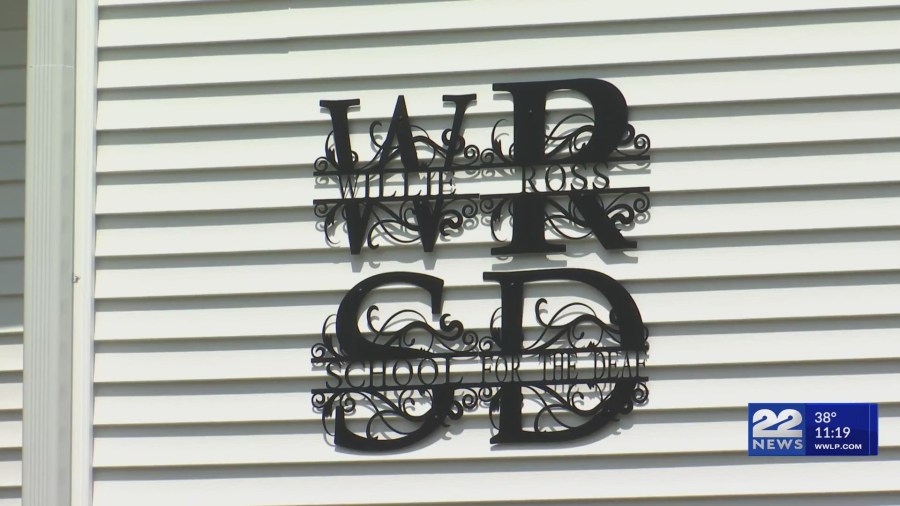 Willie Ross School for the Deaf Hosts Annual Gala
