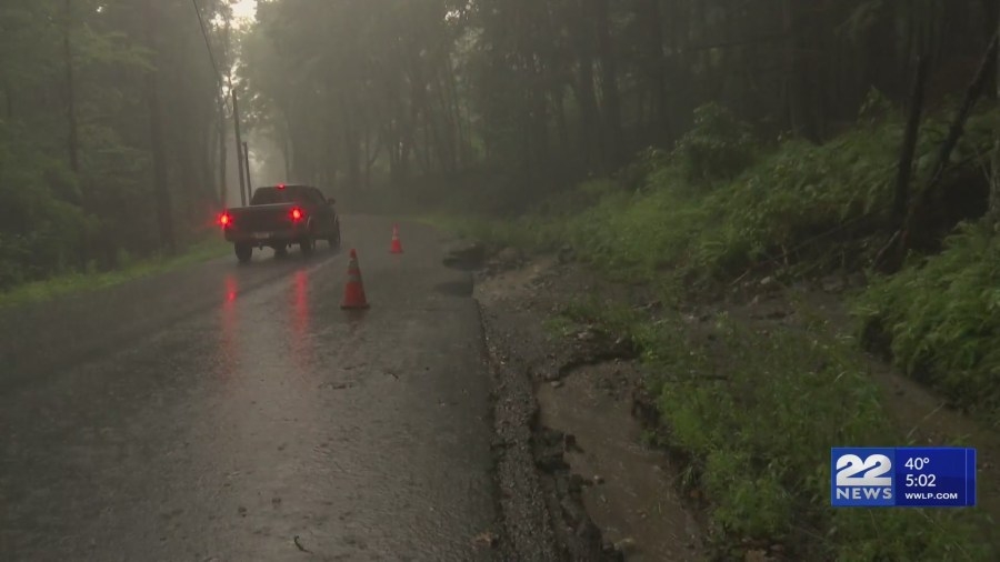 Trump administration cuts millions in disaster relief funds for Massachusetts