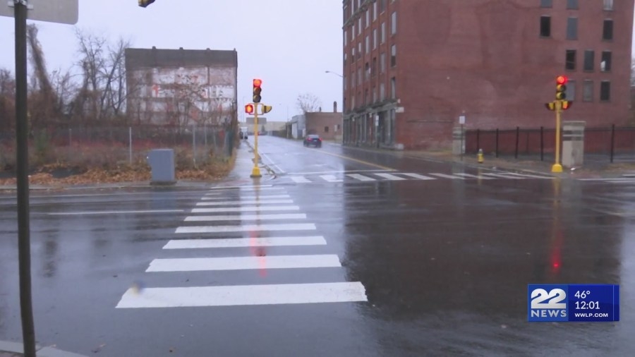 Investigation into an officer-involved shooting of Devin Lewis in Springfield concludes