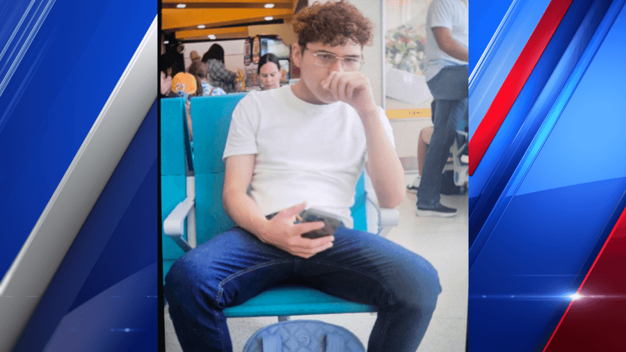 Springfield police locate 15-year-old boy