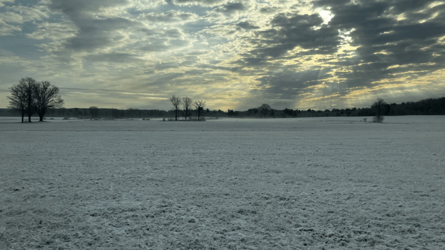 A look at past March snow storms in Massachusetts