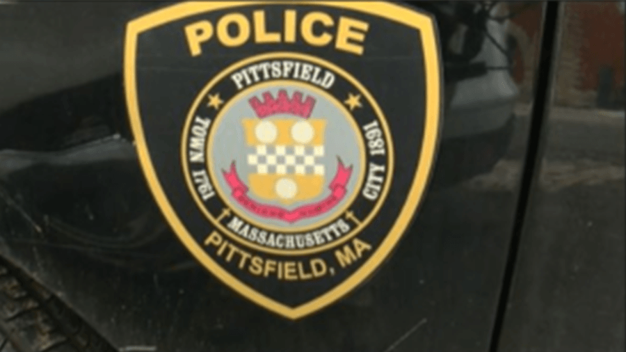 Two suspects arrested in connection with breaking into cars in Pittsfield