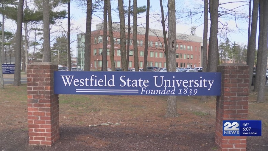 Lawsuit accuses Westfield State University of discriminatory scholarships
