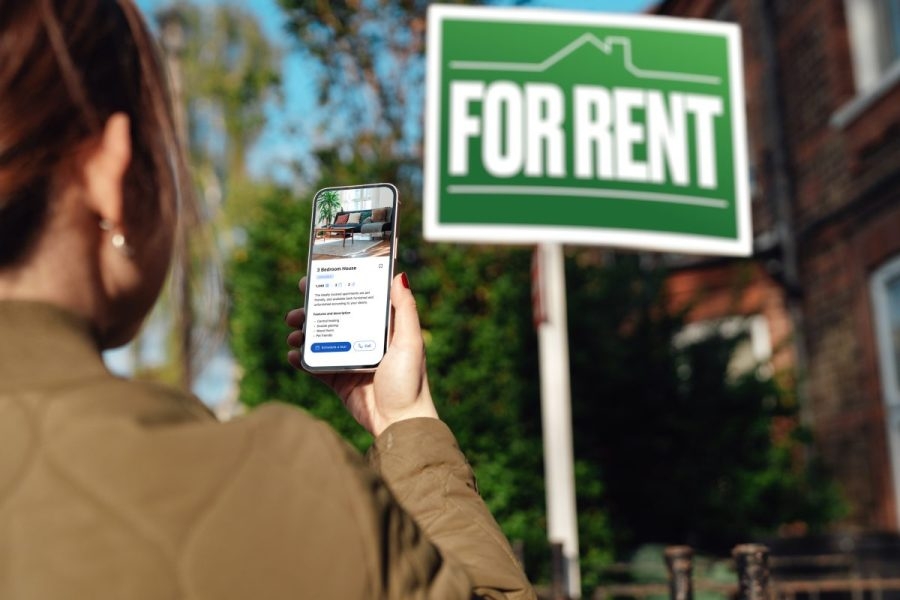 Soaring rents squeeze growing rental voucher program