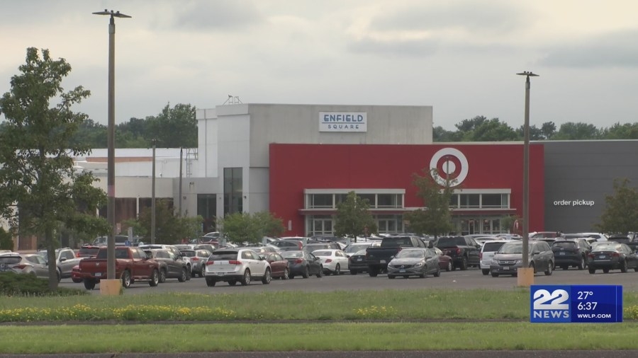 CT Gov. approves $10M for Enfield Mall redevelopment