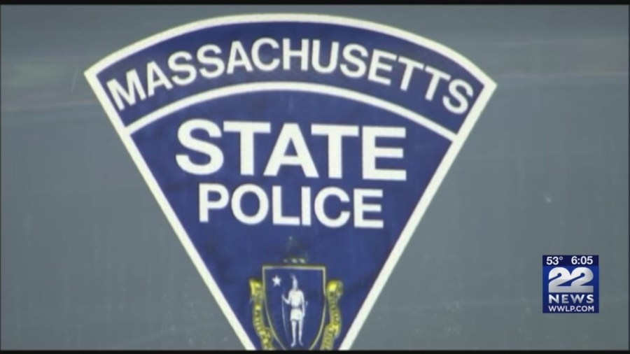 Man dies in 3-car crash in Foxborough