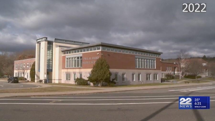 Ludlow gender lawsuit may move to Supreme Court