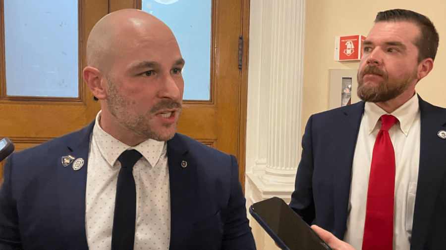 With GOP split, House Dems push tax relief aside