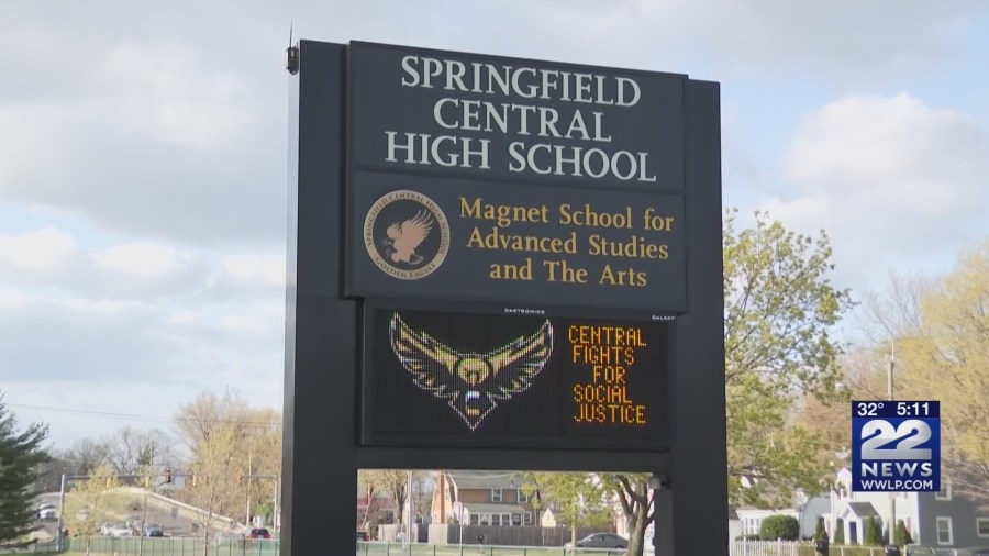 Education Secretary Patrick Tutwiler to speak to Springfield students on free community college, financial aid