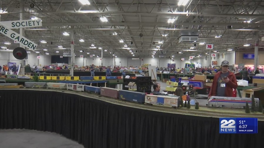 Events taking place all throughout western Massachusetts this weekend