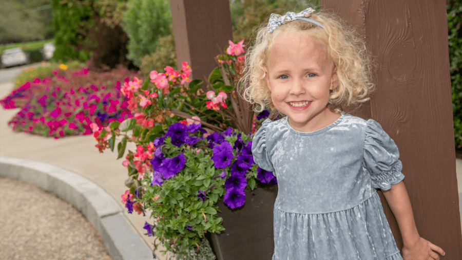 Inspiring stories of life-changing care featured during 94.7 WMAS Radiothon for Baystate Children's Hospital