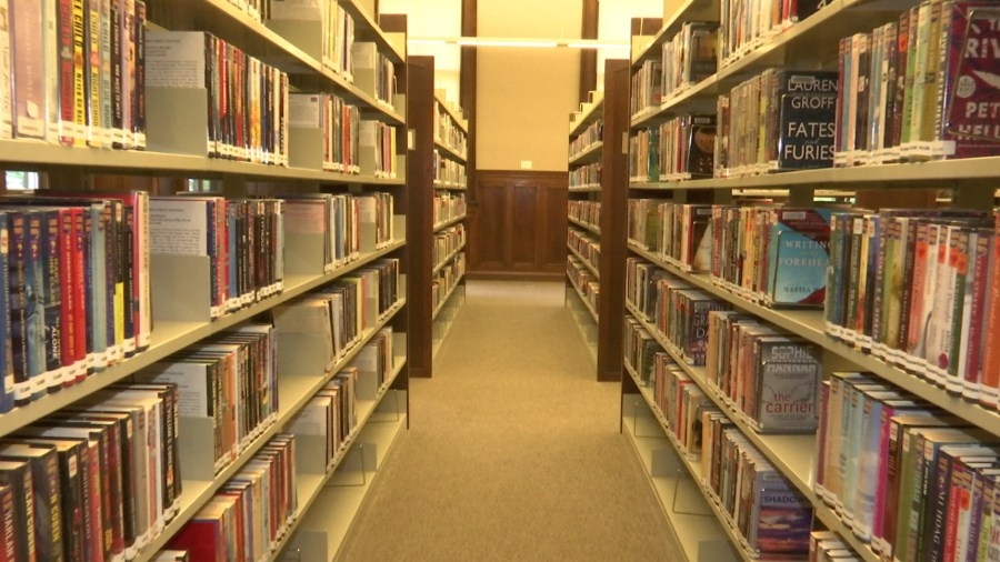 Holyoke Library hosts free Medicare 101 workshop