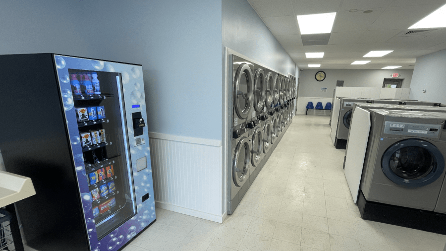 Lyman Laundry in Holyoke to celebrate grand opening