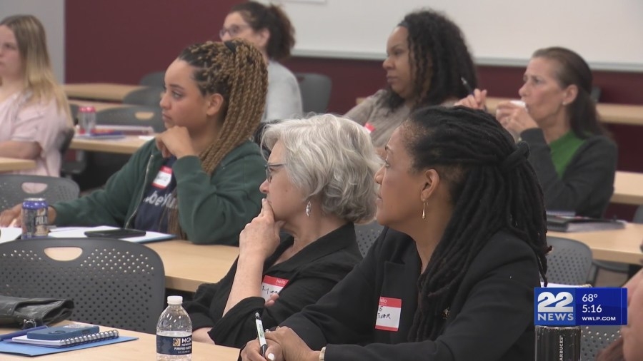 Maternal Child Health Summit held in Springfield