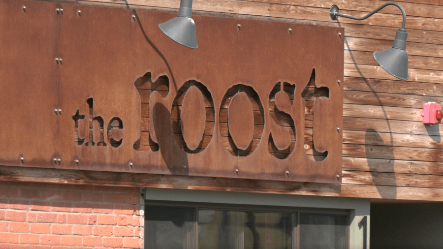 The Roost in Northampton closes its doors this weekend