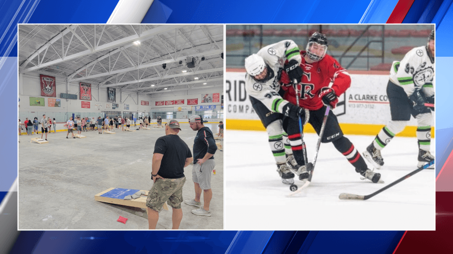 Major events coming to Amelia Park Arena in April and May