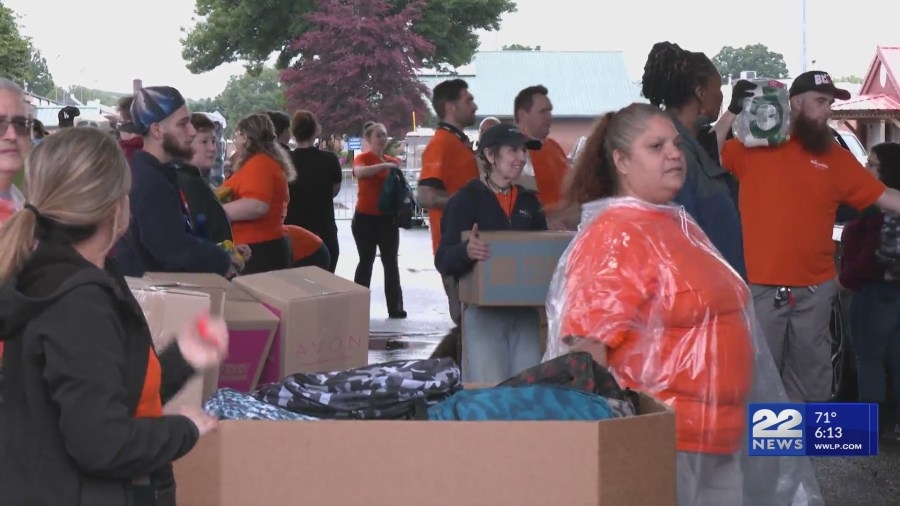 Price Rite Marketplace marks 30 years, supplies local families with food, supplies, and support