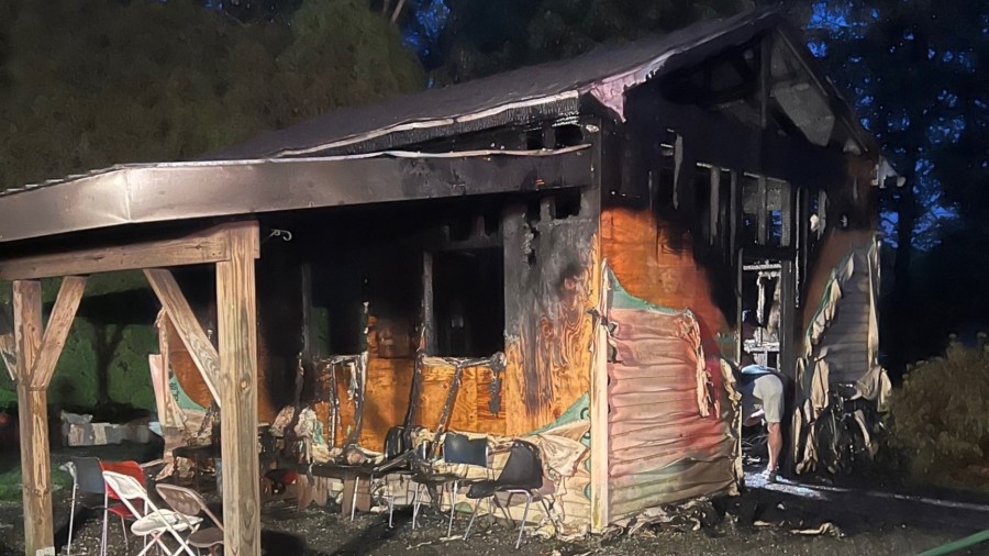 Safety tips for lithium-ion batteries after Pittsfield fire