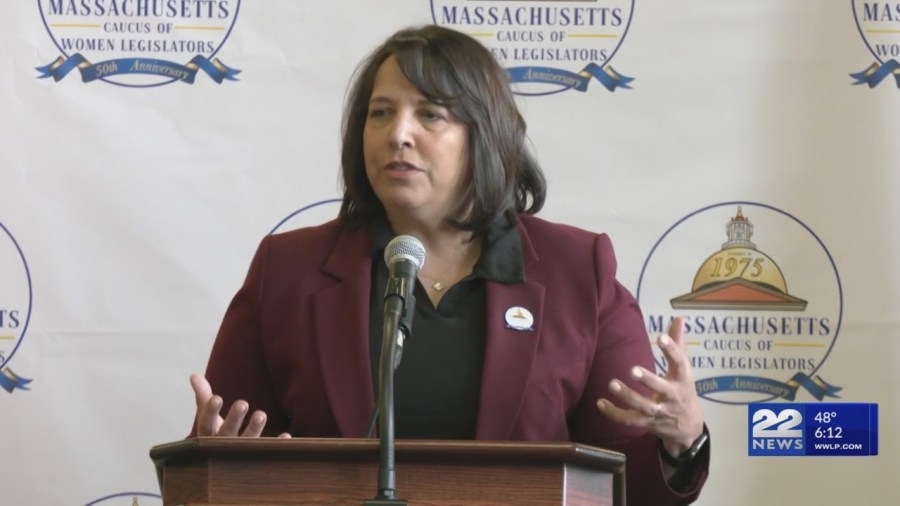 Massachusetts Caucus of Women Legislators turns 50