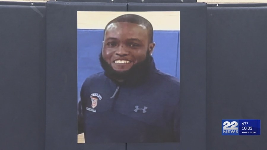 Kamari B. Williams Scholarship presented to 9 local students