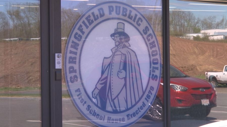 Springfield Public Schools opens diploma requests for former students affected by past MCAS rules