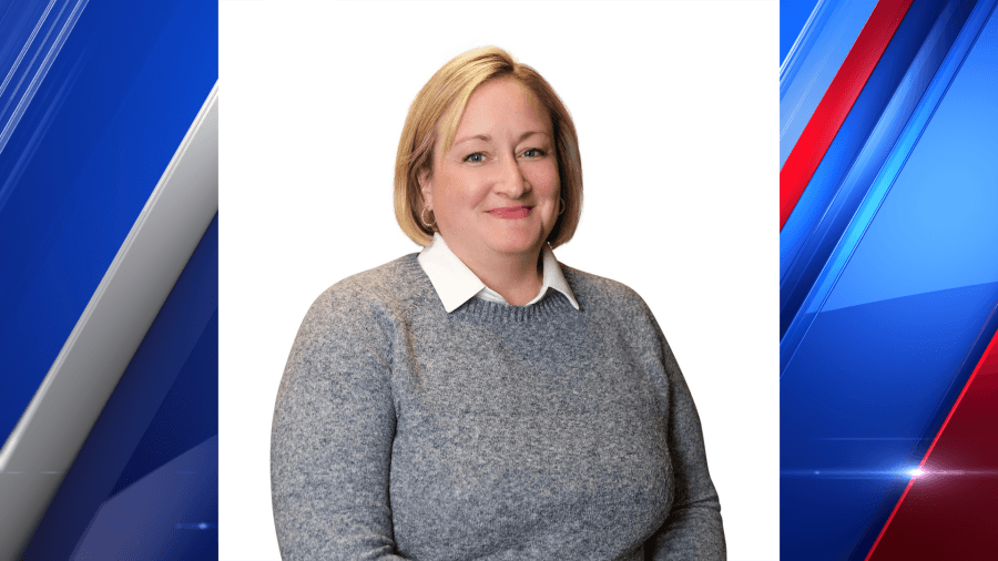 As commissioner, Peterson sees DDS 'through a different lens'