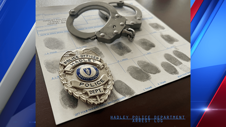 Hadley woman charged with OUI following disturbance