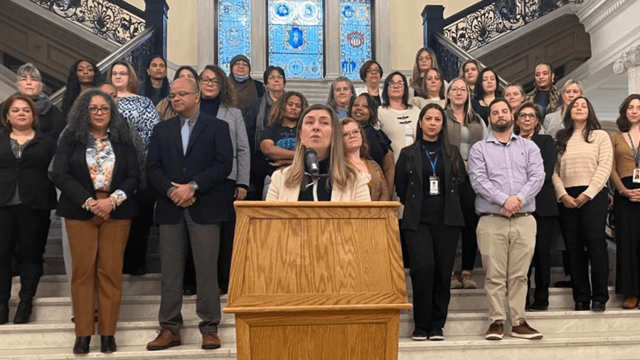 Health coverage losses in Mass. may be even steeper