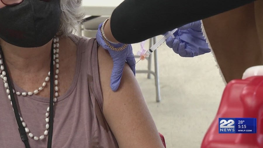 Flu cases spike in Massachusetts: How to protect yourself