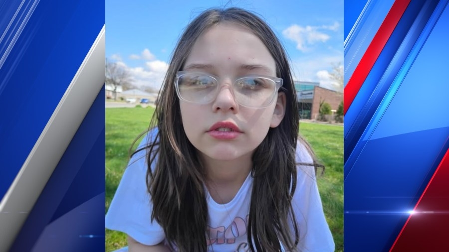 Ludlow police locate missing 11-year-old girl