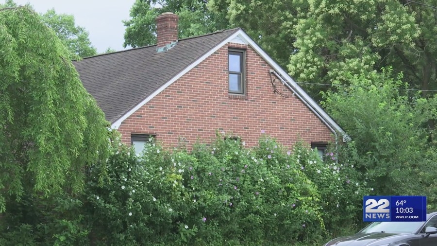 West Springfield Fire Department reminds parents of window safety