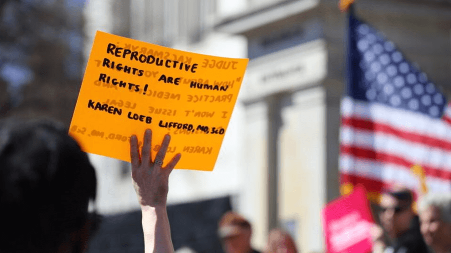 AG pushes back on federal abortion medication restrictions