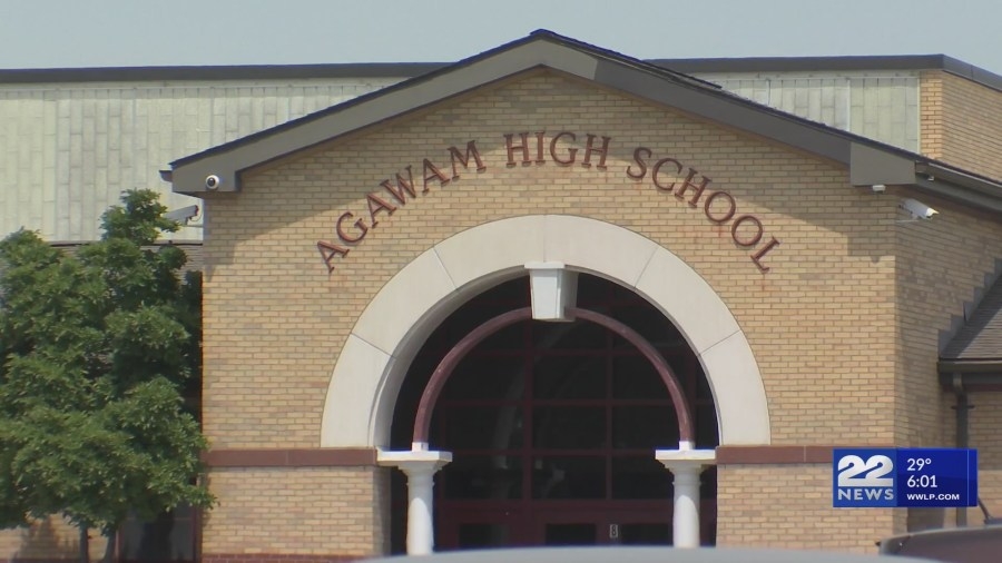 Informational meeting on new high school in Agawam: What to know