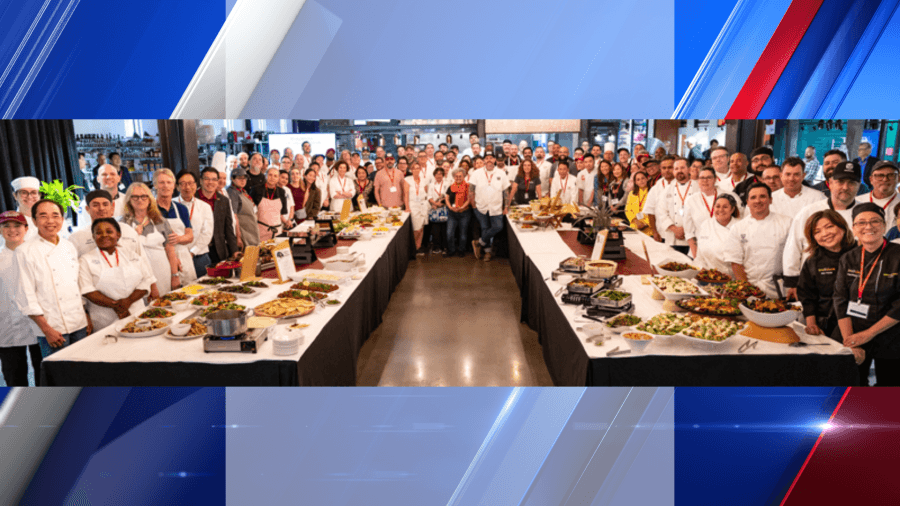 Culinary titans coming to 31st annual ‘Chef Culinary Conference' at UMass Amherst