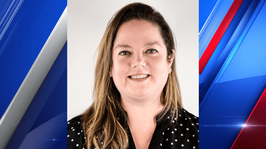 Berkshire Bank recognizes employee for over 400 hours of volunteering