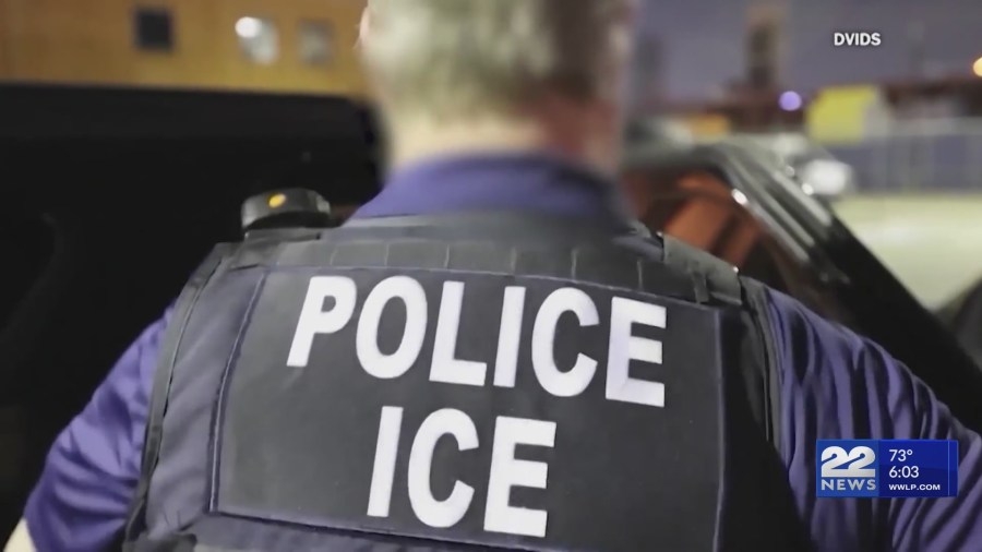 DHS targets sanctuary cities including Springfield and Holyoke