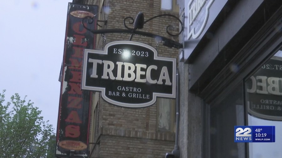 Struggling Businesses Looking Forward to Business Boom on Mother's Day