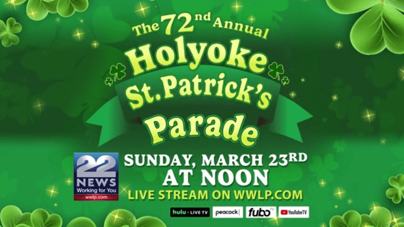 Holyoke road race & parade preps include parking and safety regulations