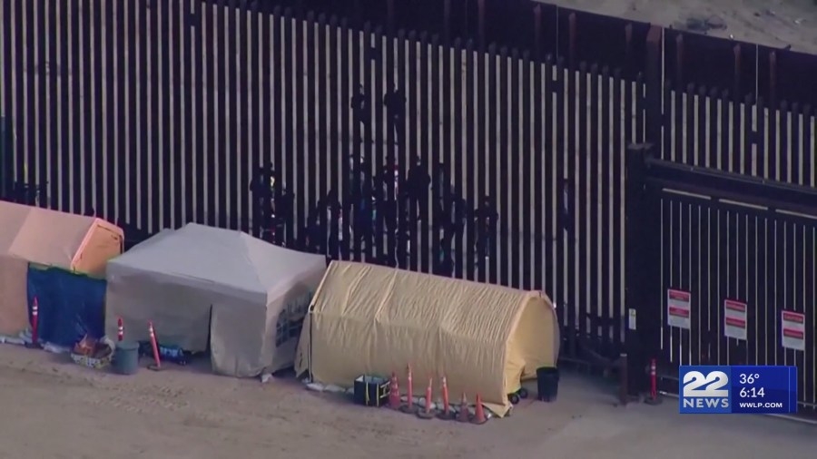 Local political officials react to Trump immigration raids, policies