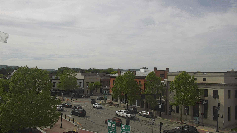 Westfield commission votes to increase parking permit fee