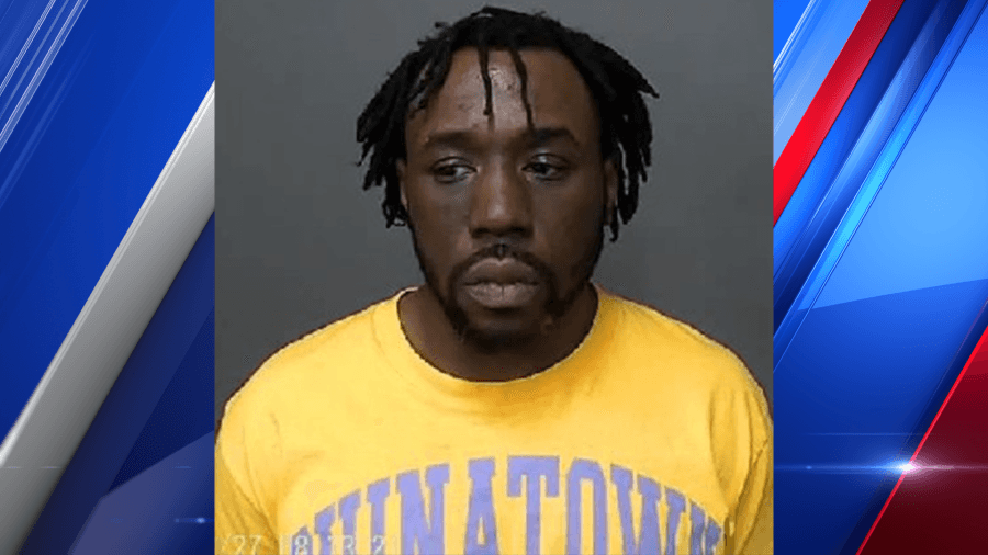 East Longmeadow man arrested during traffic stop in Ware on firearm, drug charges