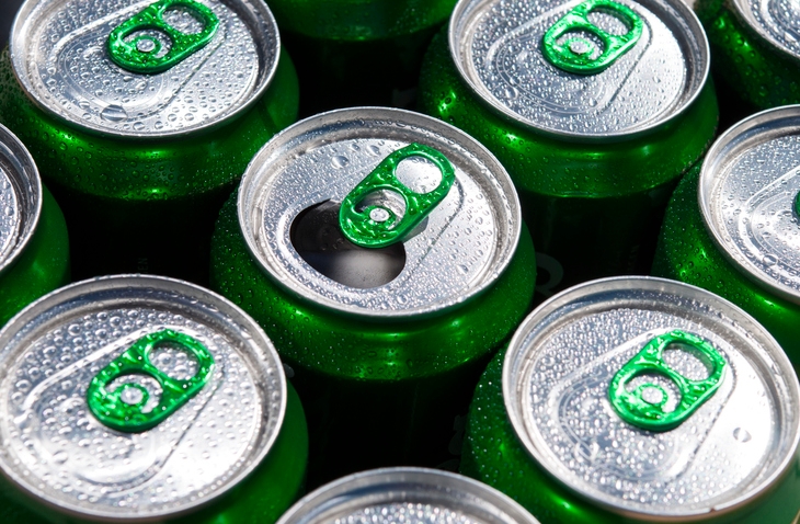 Underage drinking dangers during graduation season