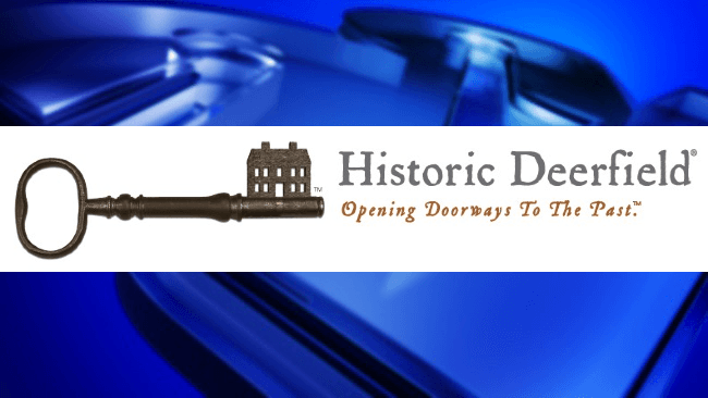 Historic Deerfield to host Juneteenth Concert