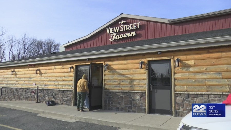 Local businesses booming after Holyoke St. Patrick's Parade