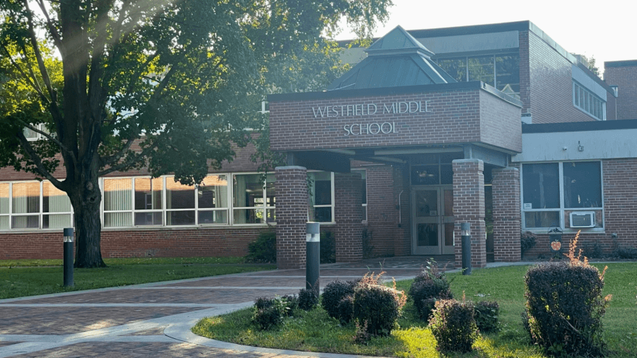 Westfield Middle School to raise awareness of antisemitism after swastikas found