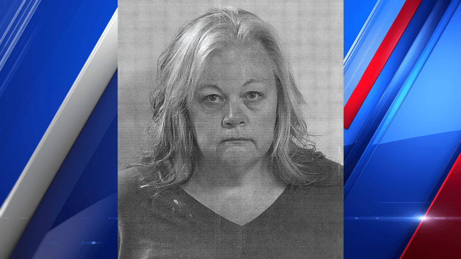 Idaho woman arrested on warrant for allegedly defrauding town in Massachusetts